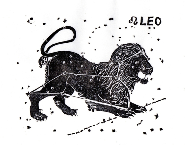 Horoskop Löwe jahreshoroskop 2015 sterne