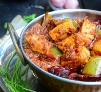 Indisches Essen – Bosonerheiten der indischen Küche