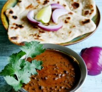 Indisches Essen – Bosonerheiten der indischen Küche