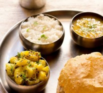 Indisch kochen – leckere indische Gerichte für Vegetarier