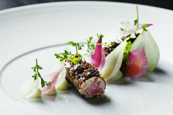 Michelin Star Restaurants cophenhagen erstklassiges essen