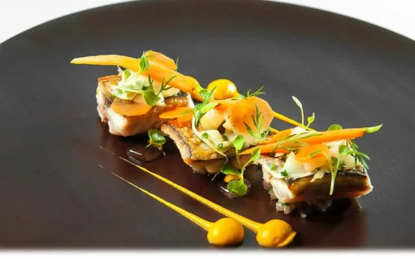 Michelin Star Restaurants weltweit erstklassiges essen