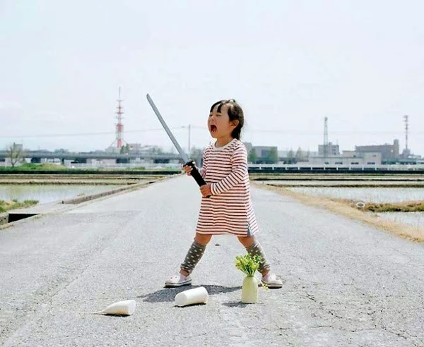 Nagano Toyokazu tochter lustige kinderfotos kinderfotos ideen