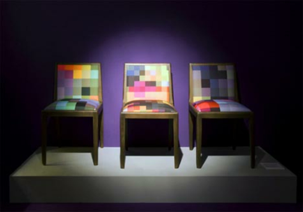 Sofa Design stühle esszimmer Pixel 