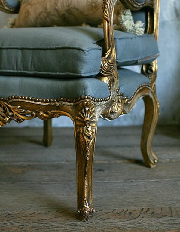 Vintage Look Möbel als Akzent in Ihrer modernen Wohnung