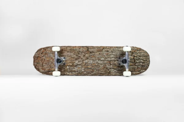 christophe guinet nachhaltiges design natural skateboarding aus naturholz