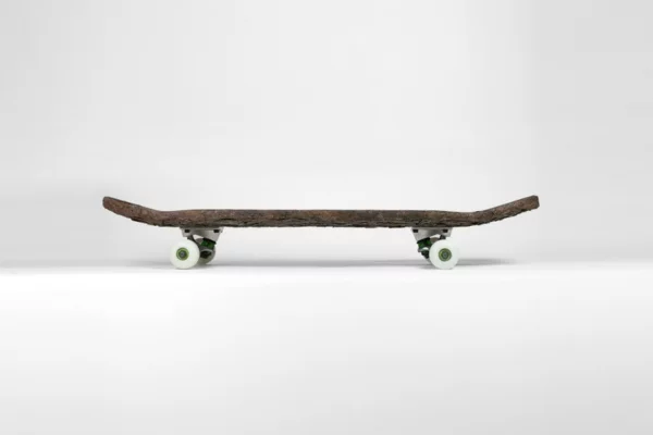 christophe guinet natural skateboarding aus naturholz