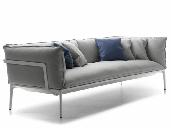couch mit relaxfunktion sofa groß