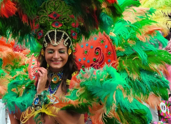 damenkostüme karneval rio