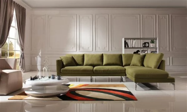 designklassiker-möbel-online-grün-sofa