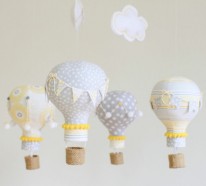 DIY Projekte mit alten Glühbirnen – 25 kreative Bastelideen