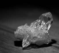 Bergkristall Wirkung und Einsatzbereich vom reinen Quartz