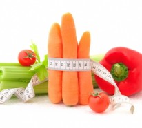Ernährungsplan Abnehmen – ohne Stress das Gewicht reduzieren