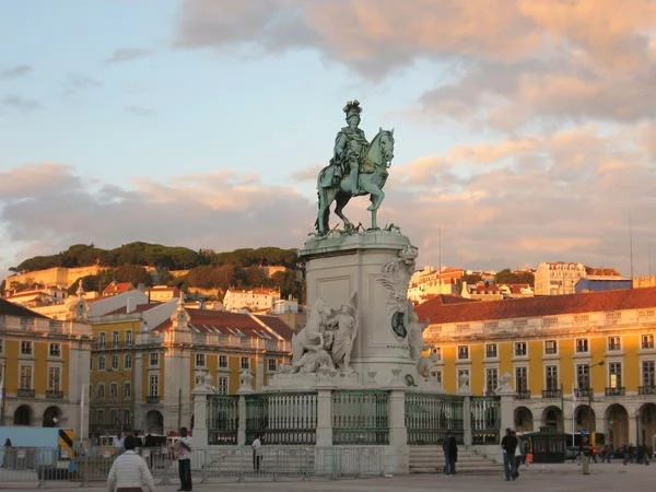 hauptstädte europa urlaub in lissabon gulbenkian museum