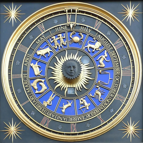 horoskop waage sternzeichen