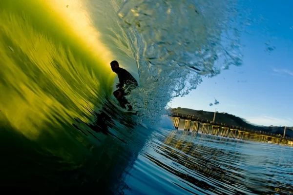 inszenierte fotografie fotograf chris burkard surfer