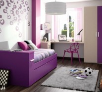 Jugendzimmermöbel-Unterschiedliche Vorlieben,verschiedene Ausstattung