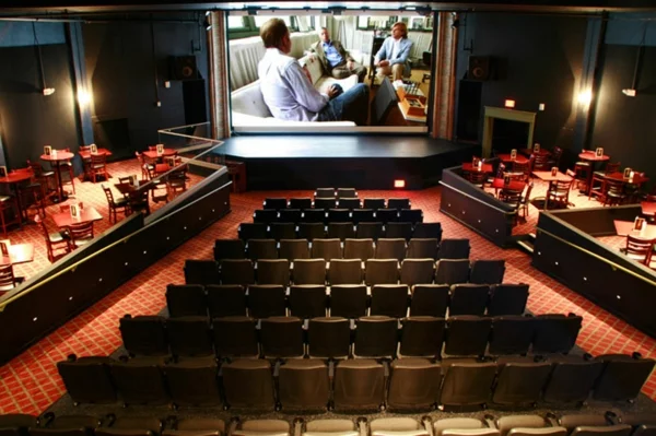 kinos weltweit filmtheater restaurant