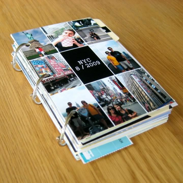 Fotoalbum Gestalten Diy Layout Created By Felicity Farnsworth Using Lea France Digital Template Compass 1 Scrapbookpages