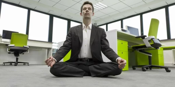meditation lernen arbeitstag