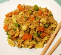 Reisgerichte mit Gemüse – tolle Ideen und leckere Tipps