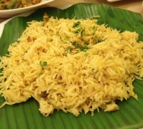 Reisgerichte mit Gemüse – tolle Ideen und leckere Tipps