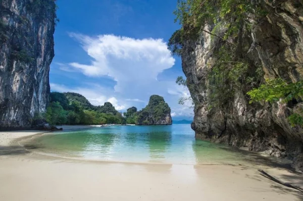 romantischer urlaub zu zweit reiseziel thailand dream beach