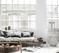 Skandinavisches Design Möbel – Gelassenheit, Reinheit und Funktion in Einem