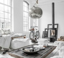 Skandinavisches Design Möbel – Gelassenheit, Reinheit und Funktion in Einem