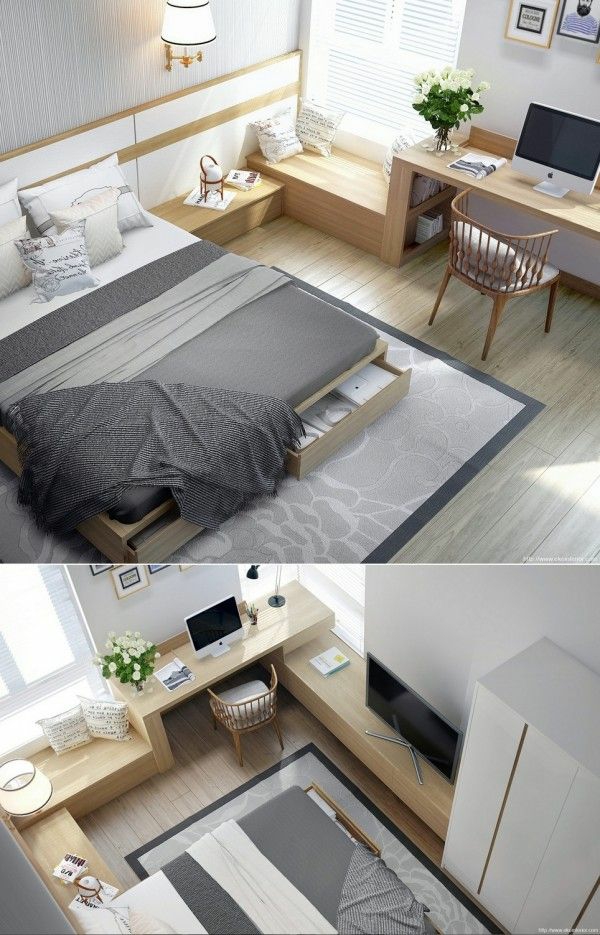schlafzimmer komplett günstig modern gestalten oben