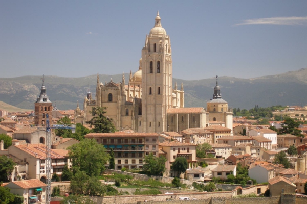 sehenswürdigkeiten in sevilla kathedrale Santa Maria de la Sede