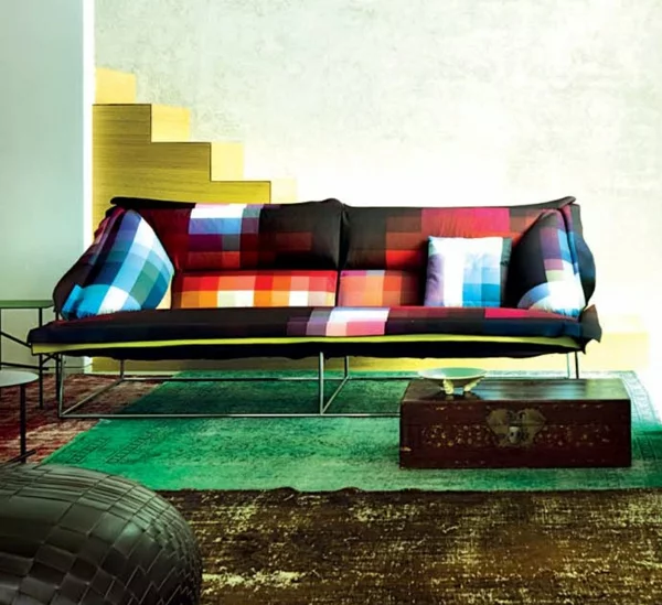 sofa mit relaxfunktion couch pixel
