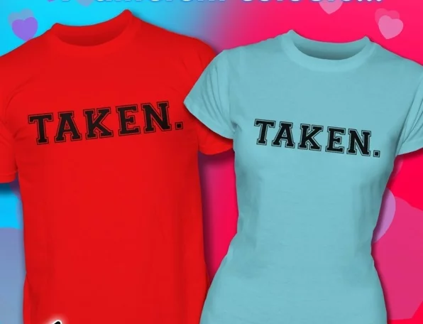 valentinstag geschenke für männer zum selbermachen t-shirt
