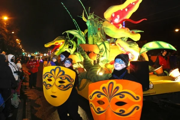 weiberfastnacht 2015 fasching kostüme karnevalsumzug in quebec