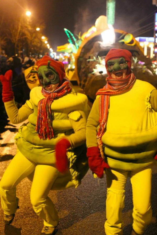 weiberfastnacht 2015 fasching kostüme quebec karnevalsumzug