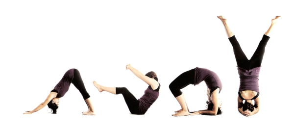 yoga entspannung asanas praxis