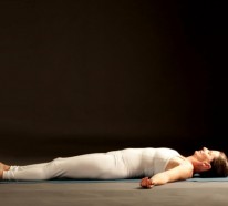 Yoga Entspannung – körperliche und geistige Ausgeglichenheit