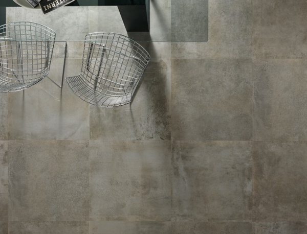 Italienische Fliesen von La Fabbrica - Granit- und Keramikfliesen