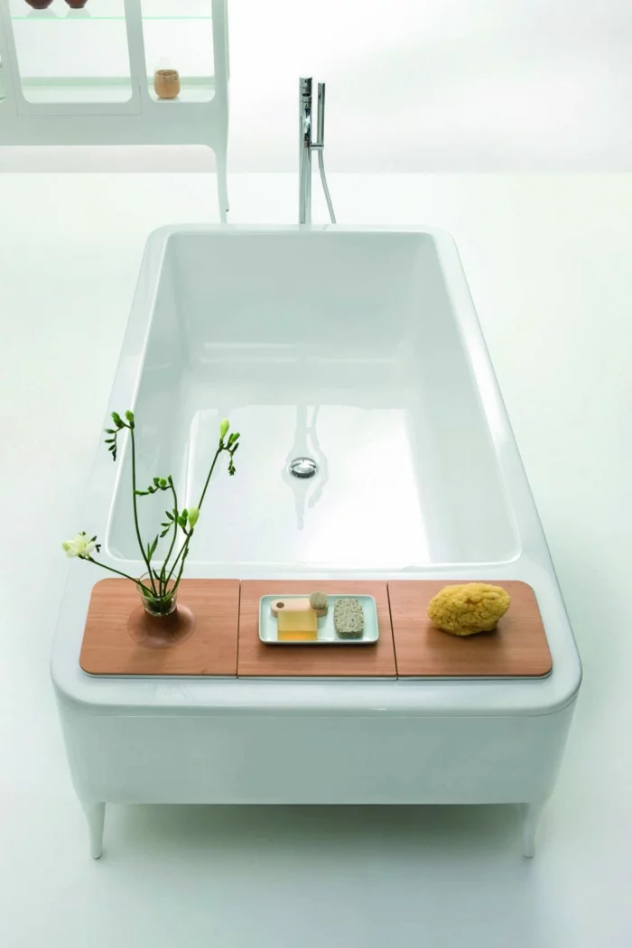 Bisazza Bagno Hayon moderne badplanung kleines bad moderne badewanne