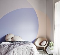 Farbgestaltung im Wohnzimmer – Farbideen und Wohntrends 2015