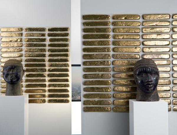 120 Feinsteinzeug Fliesen aus Italien von La Fabbrica