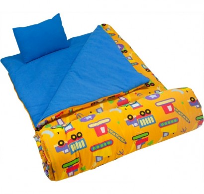 Kinderschlafsäcke für Babys und Kleinkinder geeignet