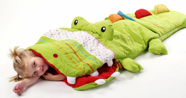 babys schlafzimmer Kinderschlafsäcke outdoor grün