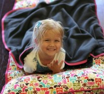 Kinderschlafsäcke für Babys und Kleinkinder geeignet