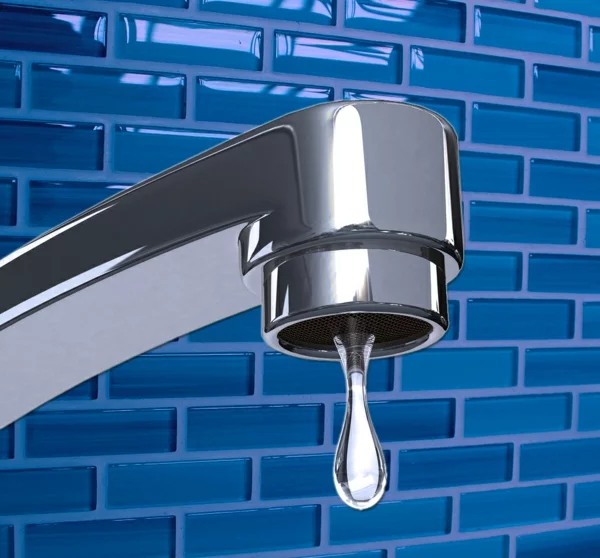 Wasser sparen Tipps nachhaltiges leben wassersparen