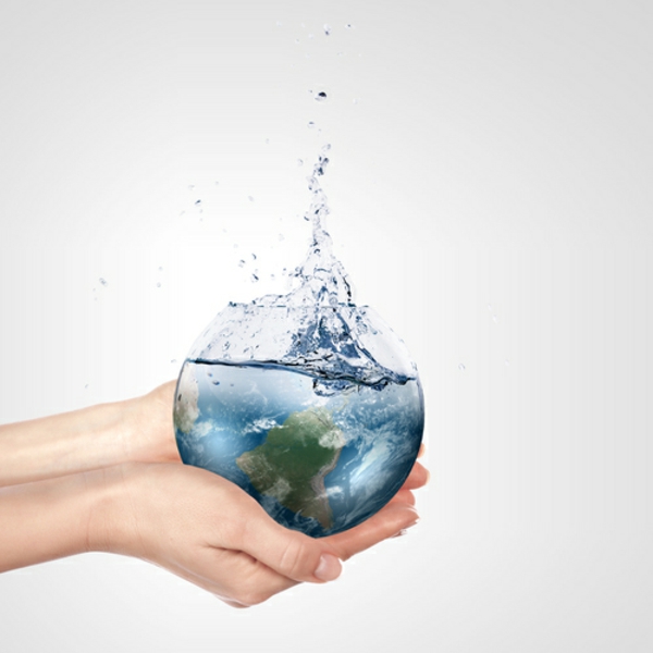 Wasser sparen Tipps nachhaltiges leben ökonomisch