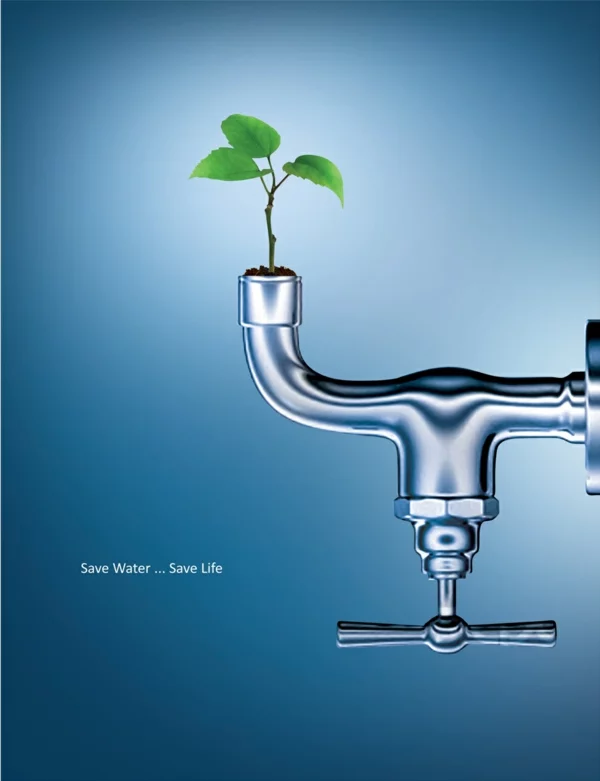 Wasser sparen Tipps nachhaltiges leben