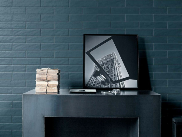 Italienische Fliesen von Fap Ceramiche repräsentieren ewiges Wohndesign