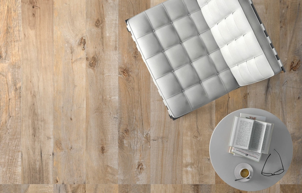 Italienische Fliesen von Flaviker Pisa strahlen Luxus und Ästhetik aus