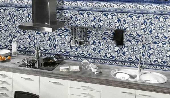 gayafores küchenrückwand mediterran stil